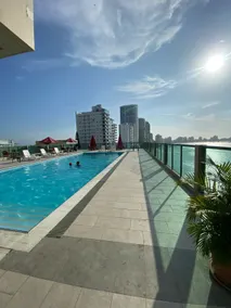 Barceló Colon Miramar Salinas suite - Image 4