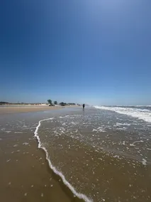 House on the sand - Image 2