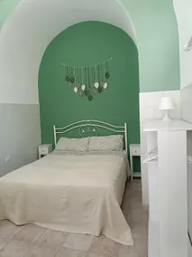Casa Angelinè is nice in the historic center. - Image 2