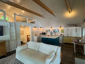 Wit’s End Cottage - Image 5