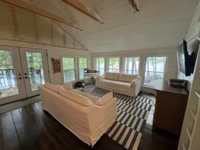 Wit’s End Cottage - Image 2