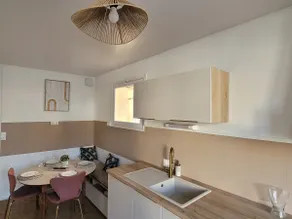Charming apartment in a house with character - Image 3