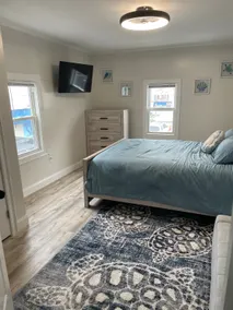 Brand new unit 45 Steps to the beach! Sleeps 4 - Image 3