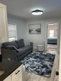 Brand new unit 45 Steps to the beach! Sleeps 4 - Image 4