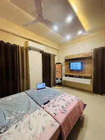 Peaceful Stay|5 mins from city|Miss Tea Home - Image 3