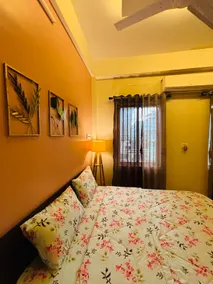 Peaceful Stay|5 mins from city|Miss Tea Home - Image 2