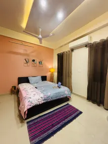 Peaceful Stay|5 mins from city|Miss Tea Home - Image 4
