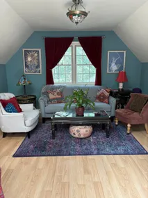 Cedar View Sanctuary - Image 2
