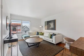 Modern Noe Valley Mid Century Home - Image 2