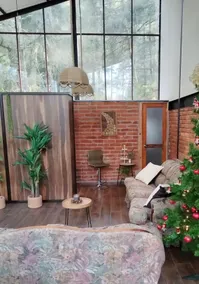 Hummingbird Cabin - Image 2