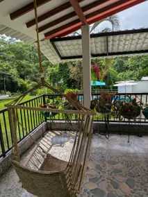 < 25 min from Medellin: Private Pool & Starlink - Image 3