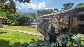 < 25 min from Medellin: Private Pool & Starlink - Image 2