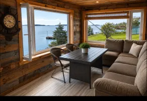 Serene Waterfront Escape! - Image 3