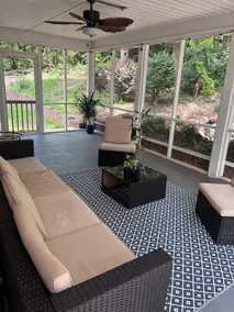 The Cozy Gray House - Image 2