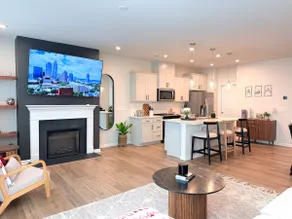 The Hidden Vista Townhome - Image 5