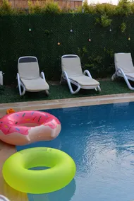 Luxury Private Villa w/Swimming Pool @Belek Golf Villas - Image 4