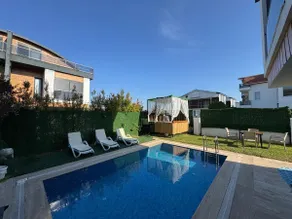 Luxury Private Villa w/Swimming Pool @Belek Golf Villas - Image 2