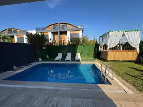 Luxury Private Villa w/Swimming Pool @Belek Golf Villas - Image 3