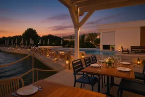 Sunny Resort apartment 1311 - Image 4