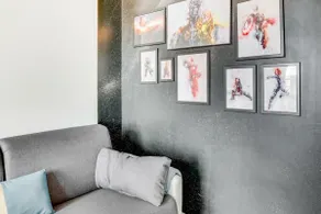 Suite Avengers Disneyland - Image 2