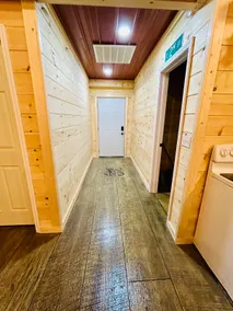 The Lodge Cabin & Rec Room - Image 3