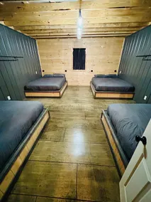 The Lodge Cabin & Rec Room - Image 2