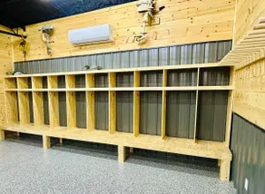 The Lodge Cabin & Rec Room - Image 4