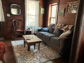 Authentic Log Cabin in Hammond, Louisiana - Image 2
