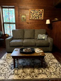 Century old Log Cabin in Hammond, Louisiana - Image 2