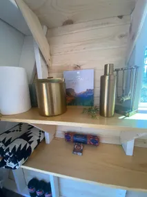 Stargazer’s A-Frame Hideaway PVT - Image 5