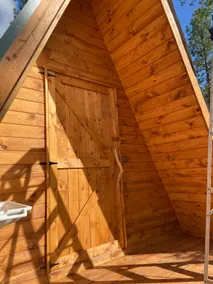 Stargazer’s A-Frame Hideaway PVT - Image 3
