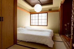 3 minutes to Meieki Station / A house with a tea room / 2 minutes to a convenience store / Parking for 2 cars - Image 3