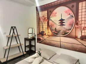 Buddha retreat - Image 4