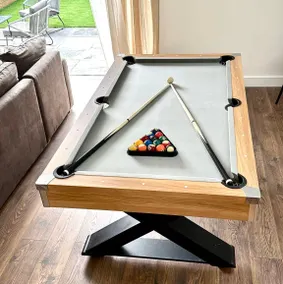 Manor Lodge, Hot tub, Pool Table Nr Dreamland&Quex - Image 3