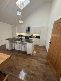 Manor Lodge, Hot tub, Pool Table Nr Dreamland&Quex - Image 4