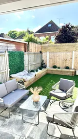Manor Lodge, Hot tub, Pool Table Nr Dreamland&Quex - Image 5