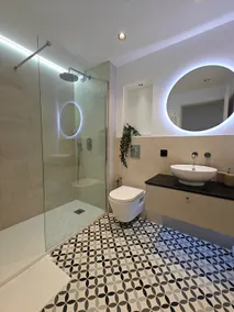 Premium Apartment in Antigone Luxury and comfort - Image 3