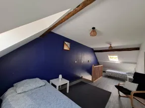 Escapade à Éguzon Maison 3 chambres - Image 3