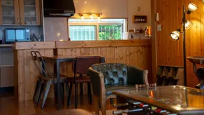 [Entire cottage] Izu Kogen Healing Village Mountain House - Image 3