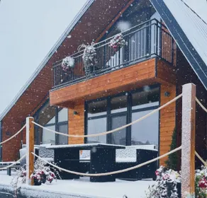 Mon Amor Chalet - Image 5