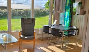 Peace, view of the bay & close to beach and nature - Image 3