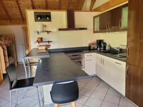 Chalet near Lake Annecy - Image 3