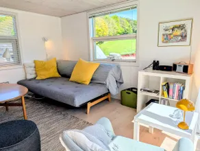 Tiny House in green quiet surroundings. Child-friendly - Image 3
