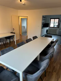 Bavaria Home Apartment Rohrbach - Image 5