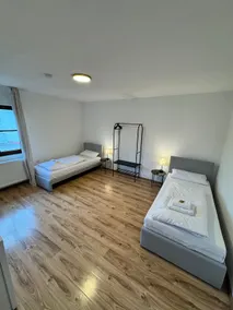 Bavaria Home Apartment Rohrbach - Image 2