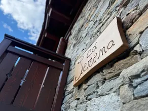 Romantic and panoramic chalet - 8 min from Chiavenna - Image 2