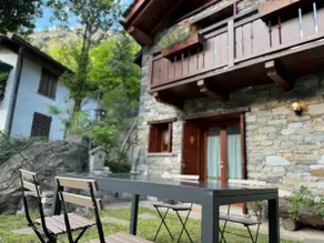 Romantic and panoramic chalet - 8 min from Chiavenna - Image 3