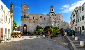 Studio apartment in the heart of Sassari - Image 5