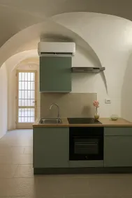 Studio apartment in the heart of Sassari - Image 3