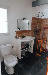 Small independent house - Image 5